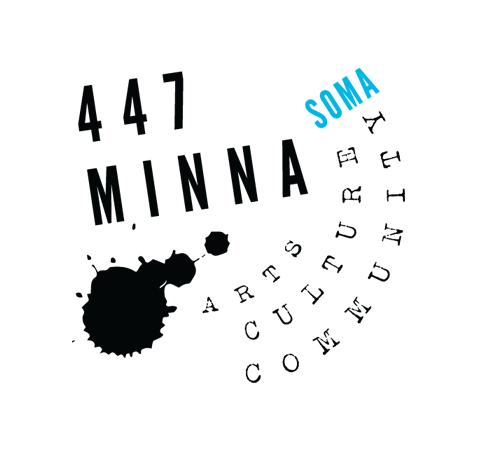 447 Minna logo