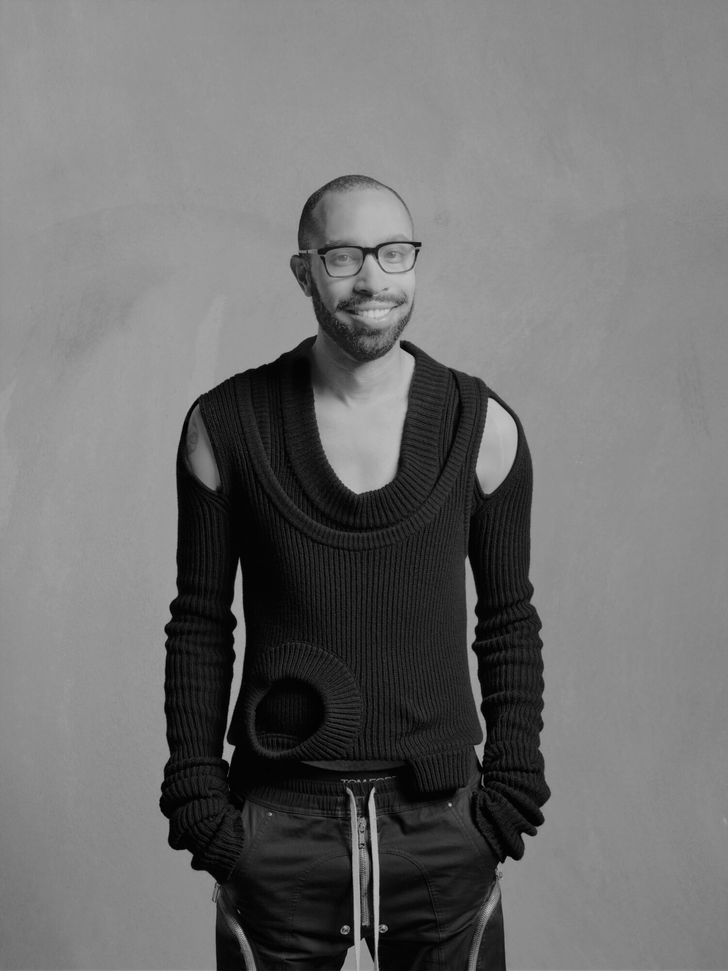 Matthew McTire