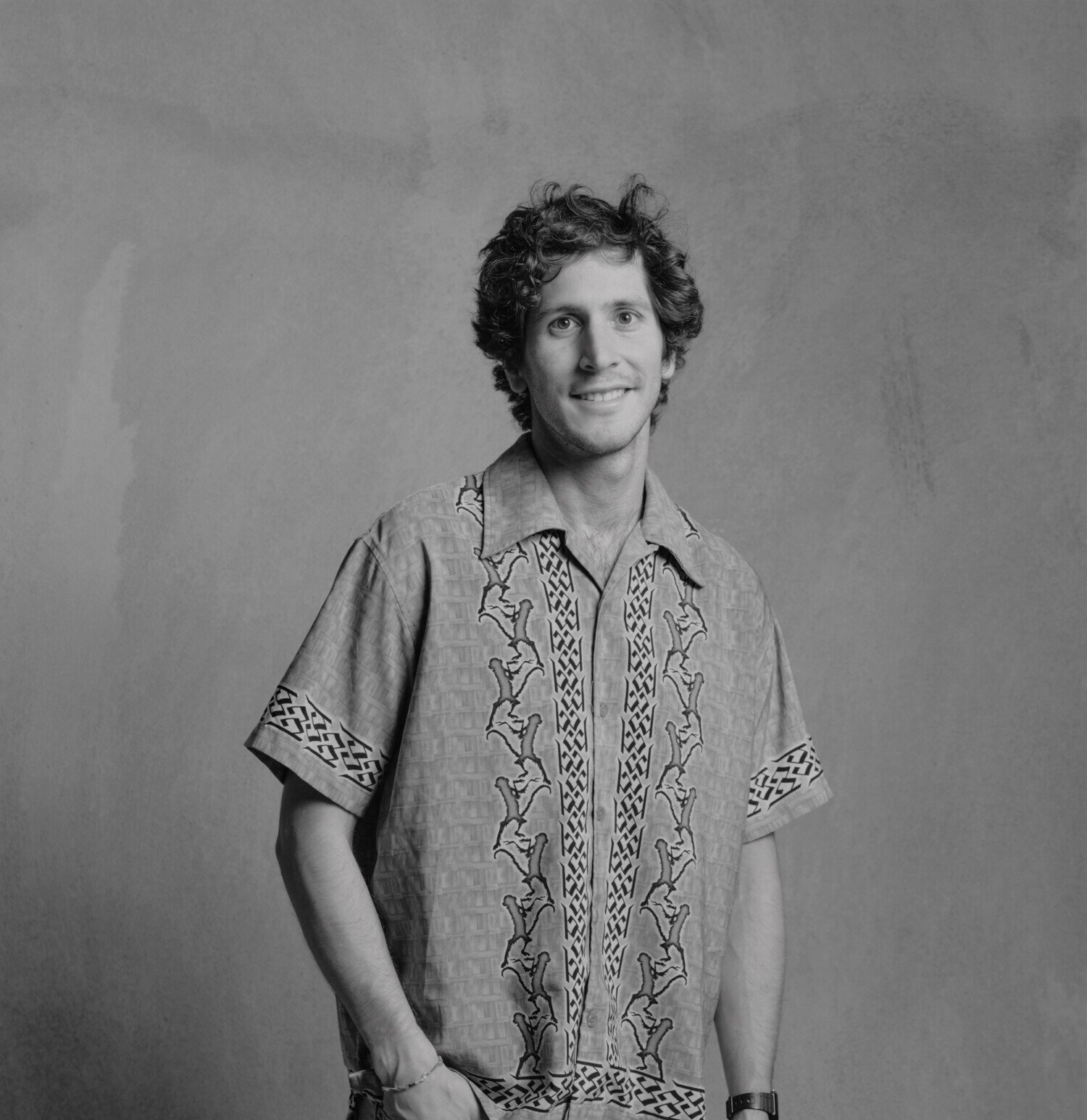 Mauricio Castro-Vargas