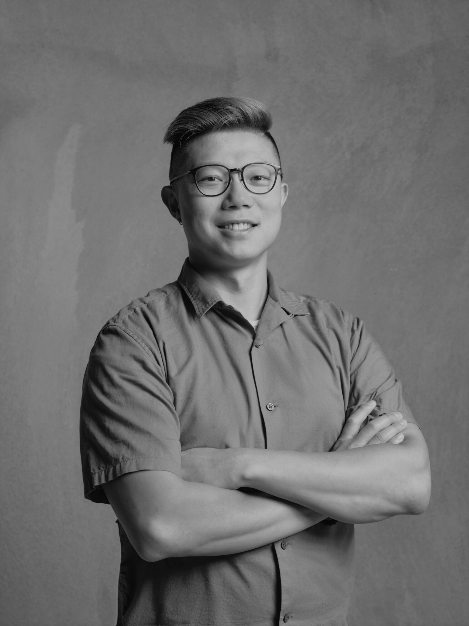 Yi Zhong