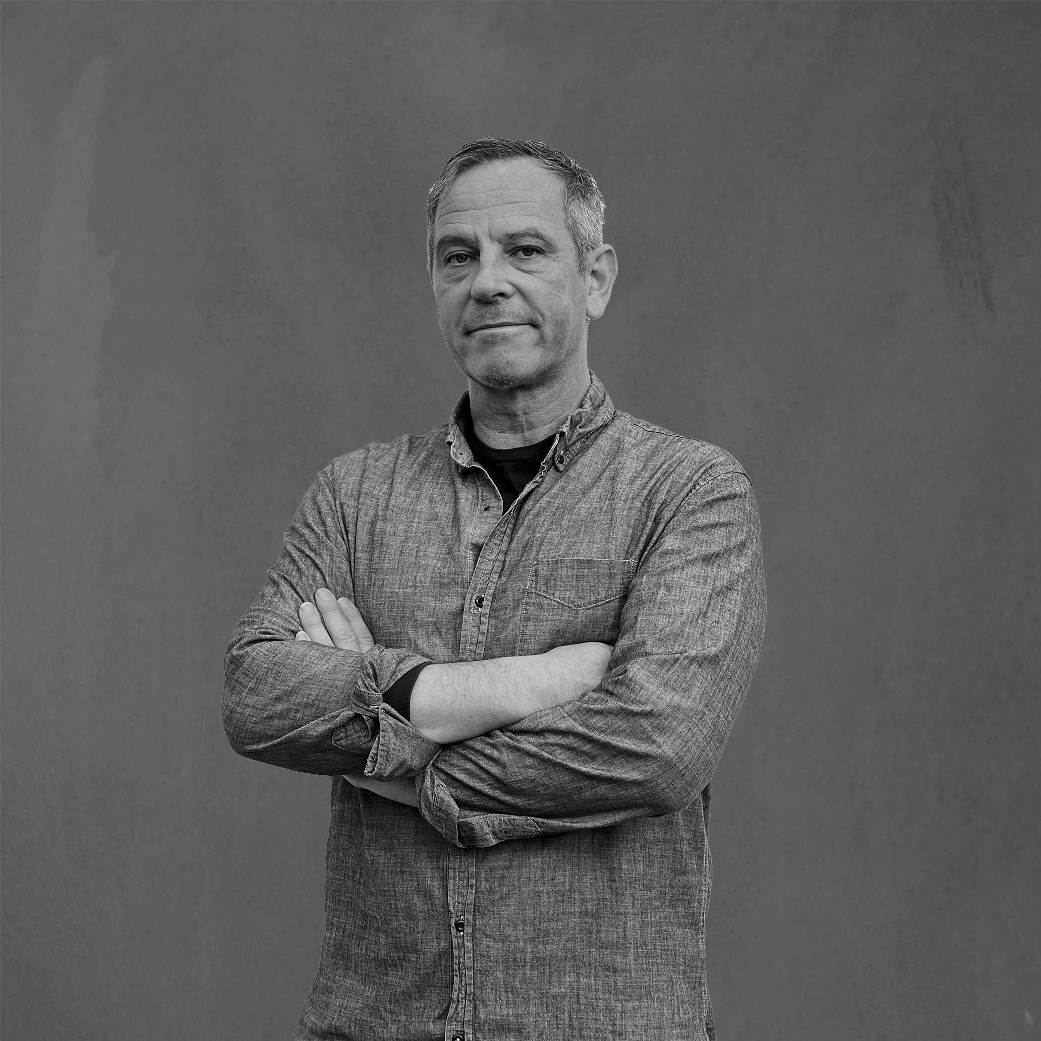 David Keenan
