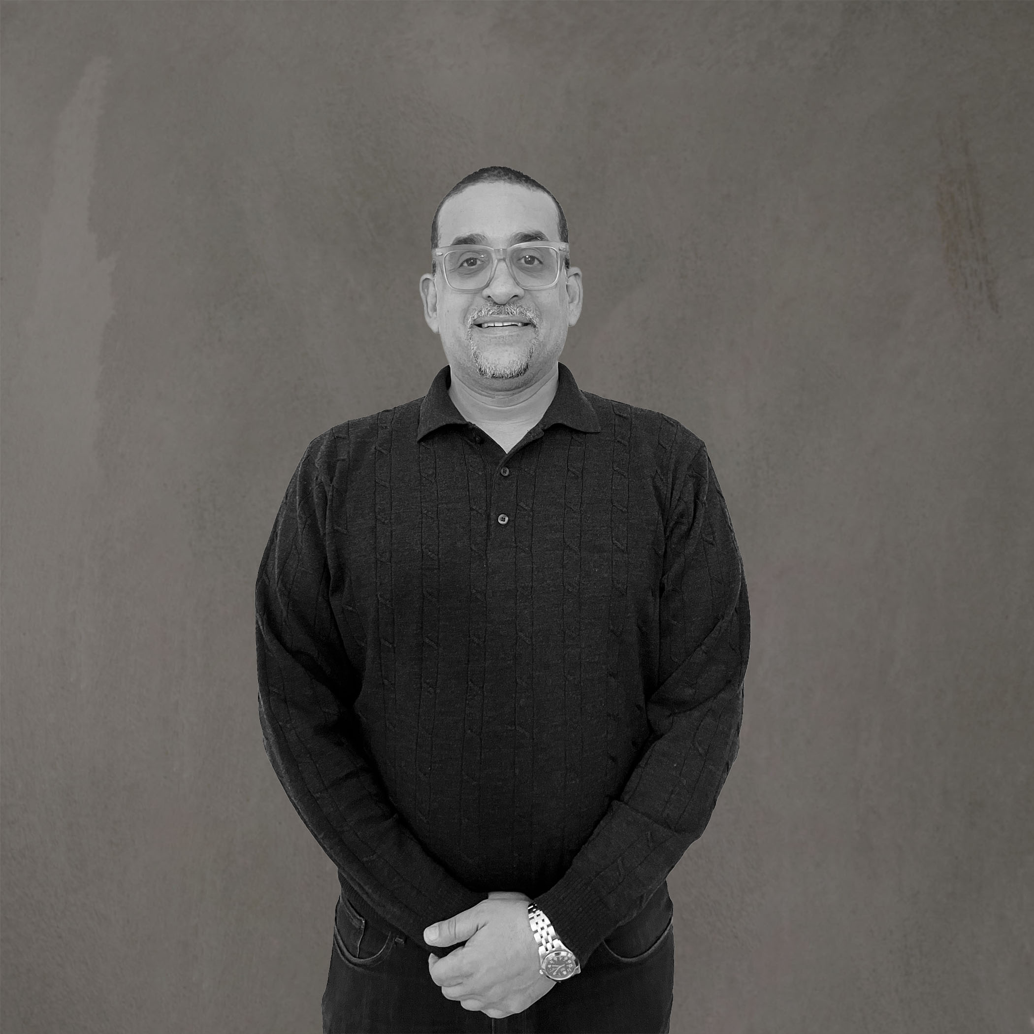 Luis Rodriguez
