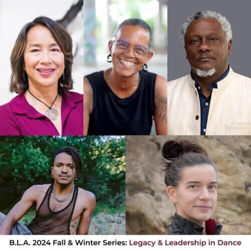 Legacy and Leadership in Dance: Shaping the Future Through Movement