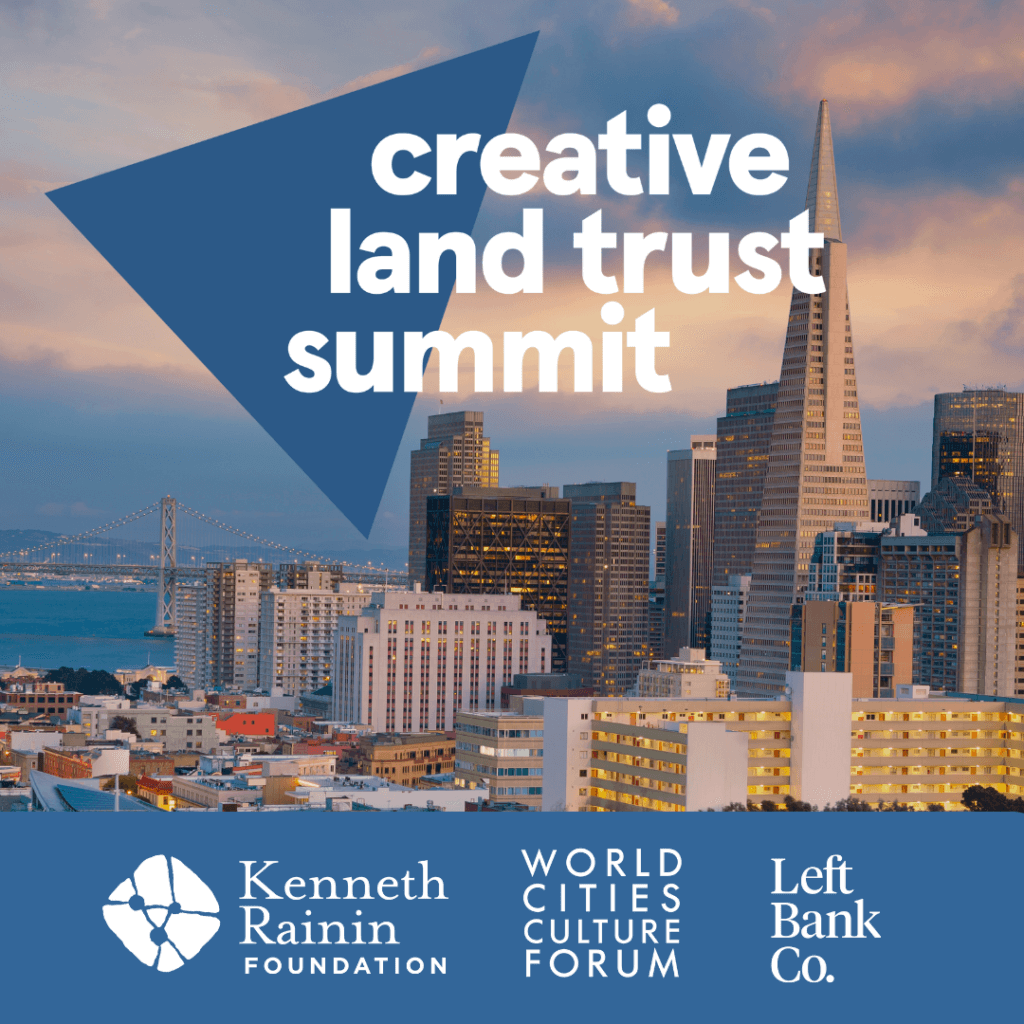 Creative Land Trust Summit